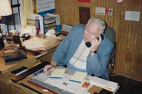 John McPherson III
