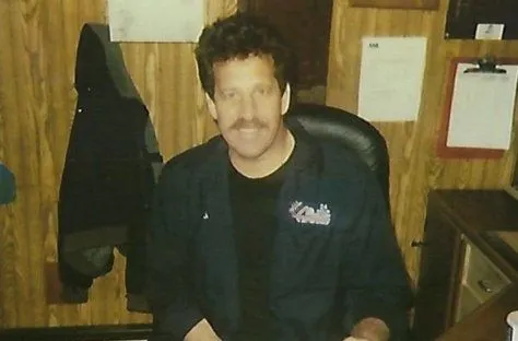 John McPherson Jr.