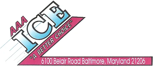 AAA ICE — A Better Choice