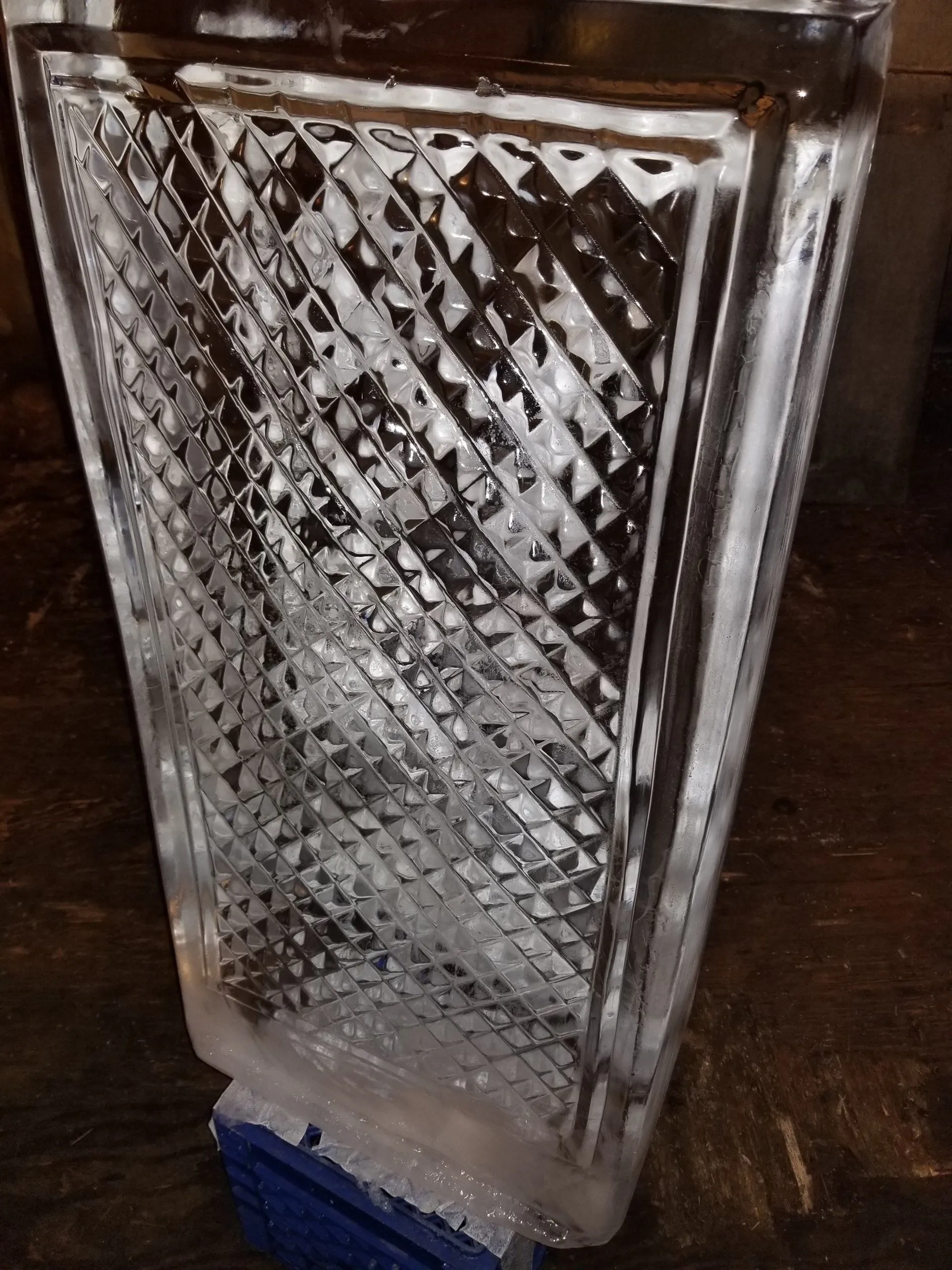 Ice Sculptures